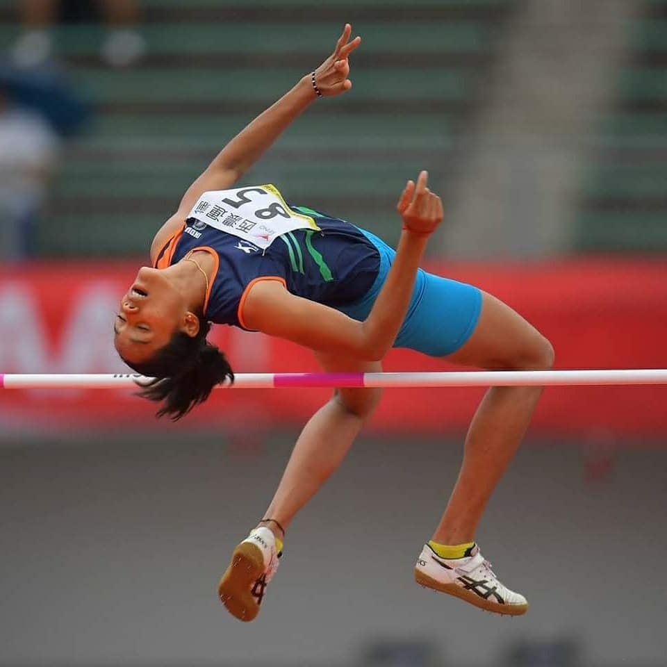 Abhinaya Shetty - India