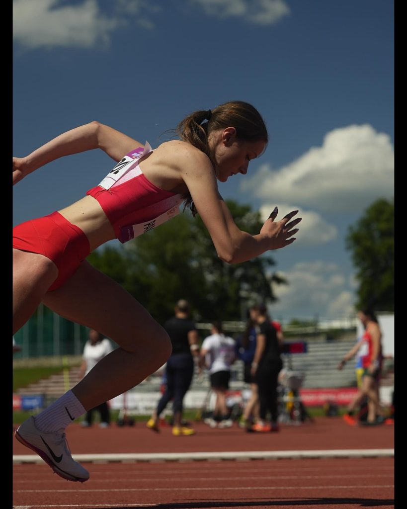 Ada Pawlak - Poland