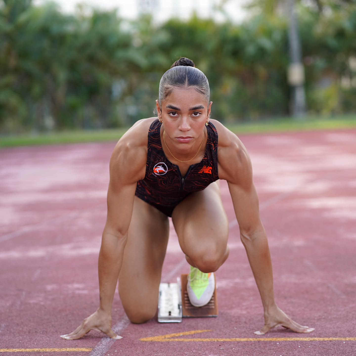 Adanelys Rodriguez León - Puerto Rico