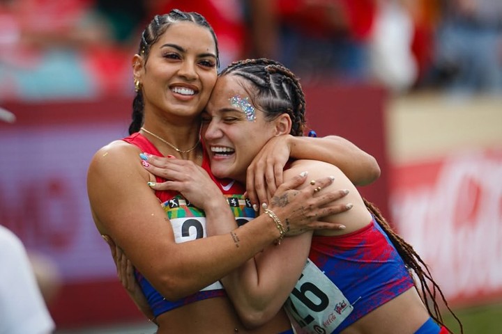 Adanelys Rodriguez León - Puerto Rico