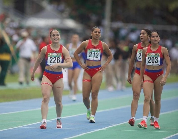 Adanelys Rodriguez León - Puerto Rico