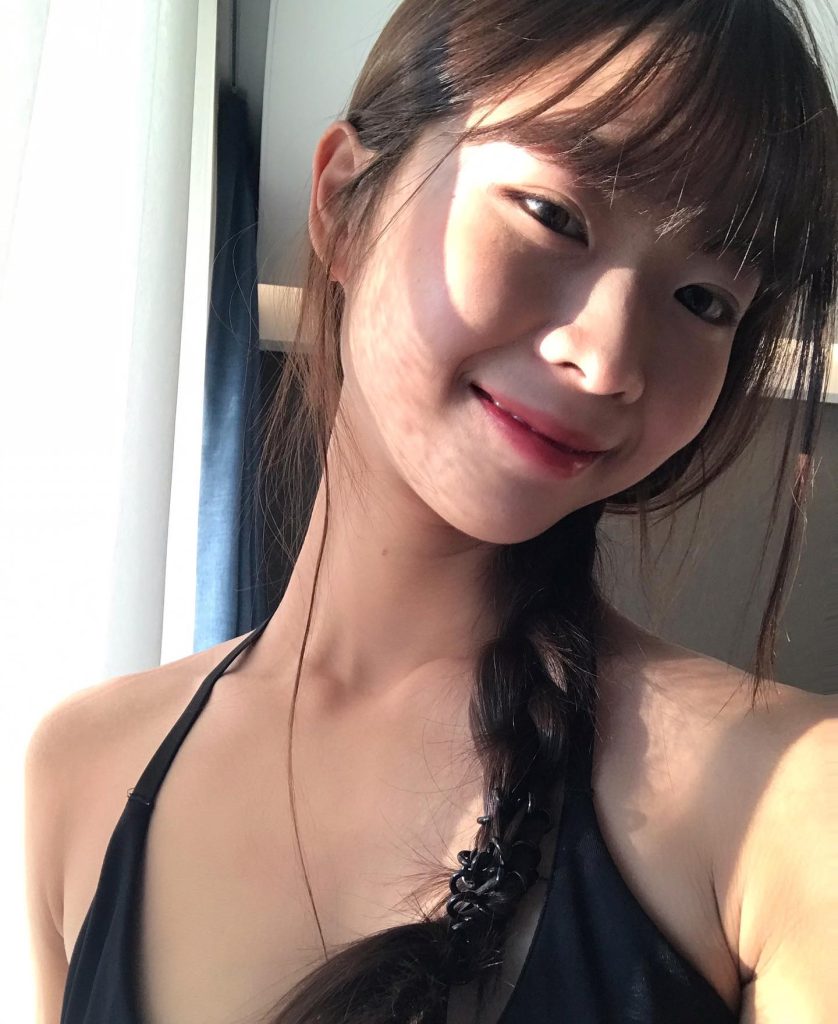 Aeyoung Kim - South Korea