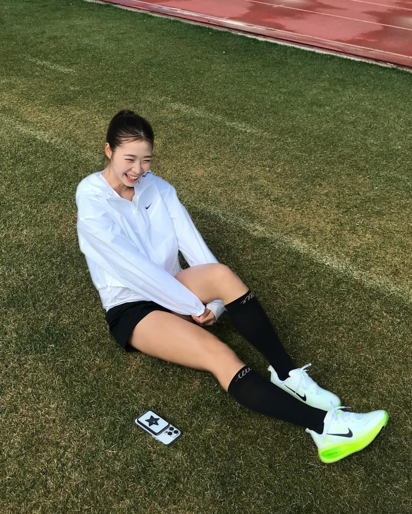 Aeyoung Kim - South Korea
