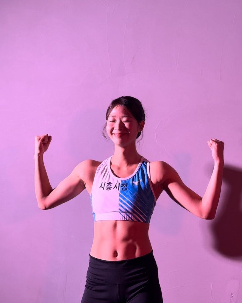 Aeyoung Kim - South Korea