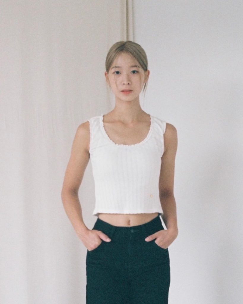 Aeyoung Kim - South Korea