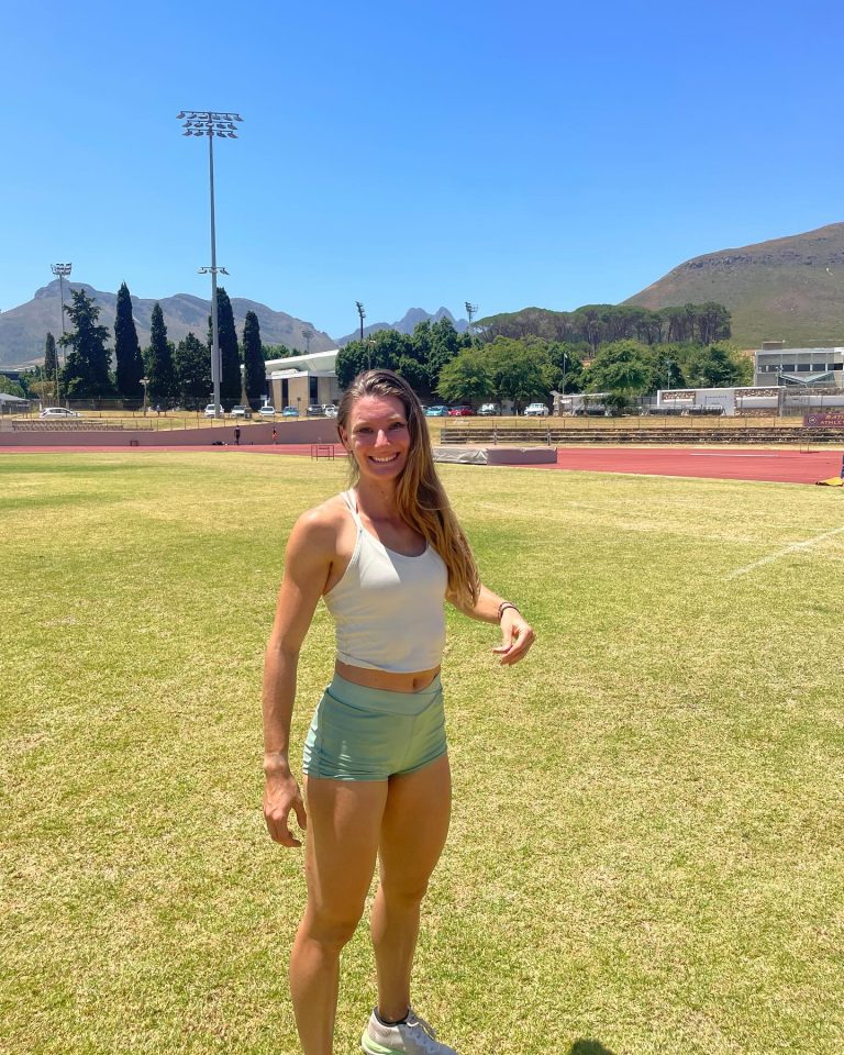Ajla Del Ponte - Switzerland