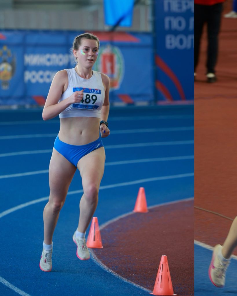 Alenka Efremova - Russia