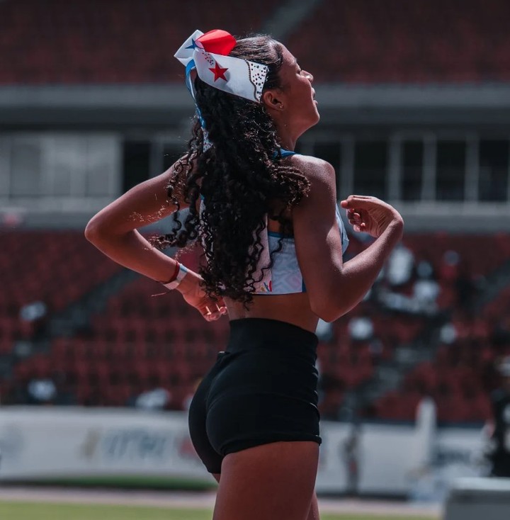 Alessandra Jorgelis - Panama