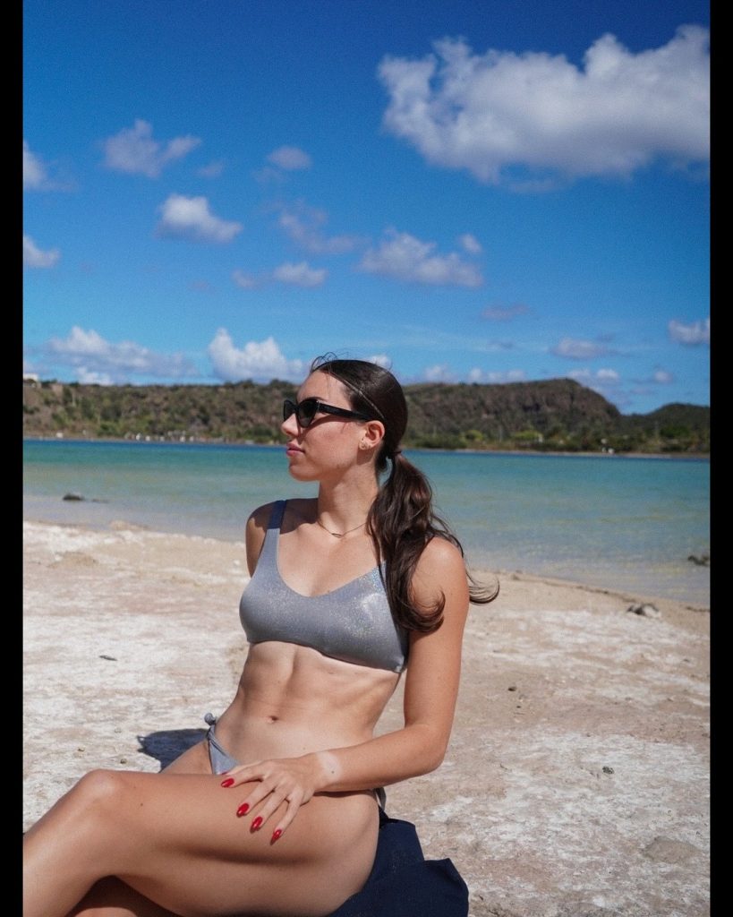 Alessia Pavese - Italy