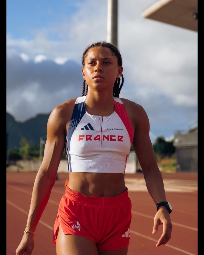 Alexe Deau - France