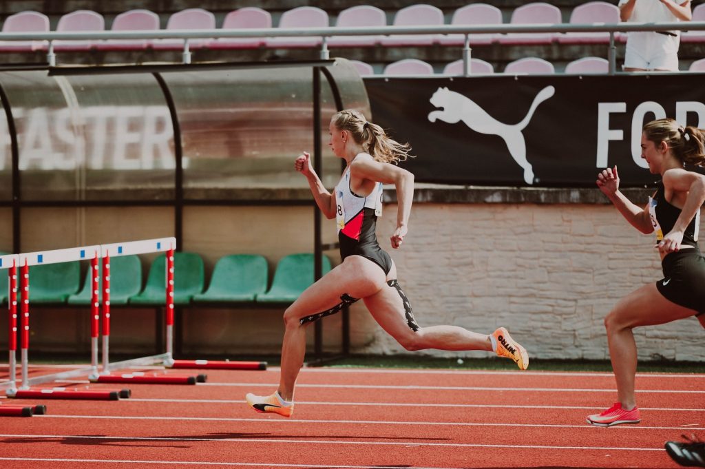 Alina Kyshkina - Ukraine
