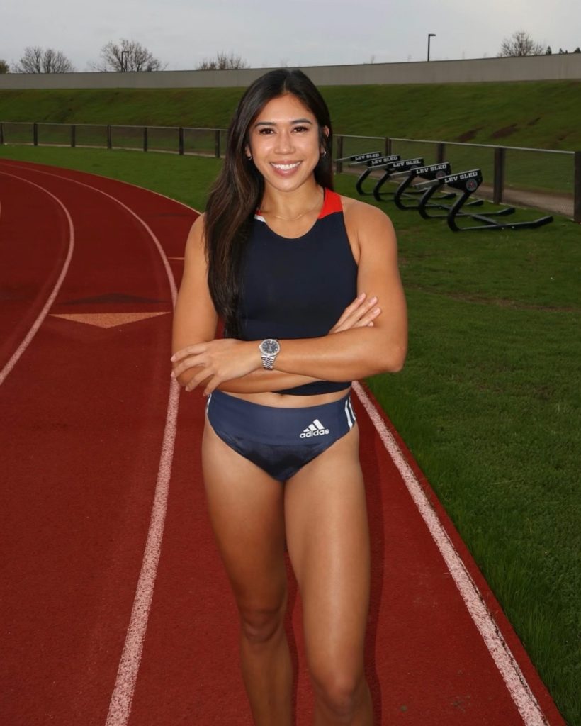 Alyana Nicolas - Philippines