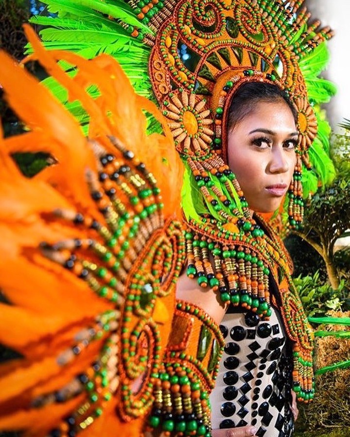 Alyana Nicolas - Philippines