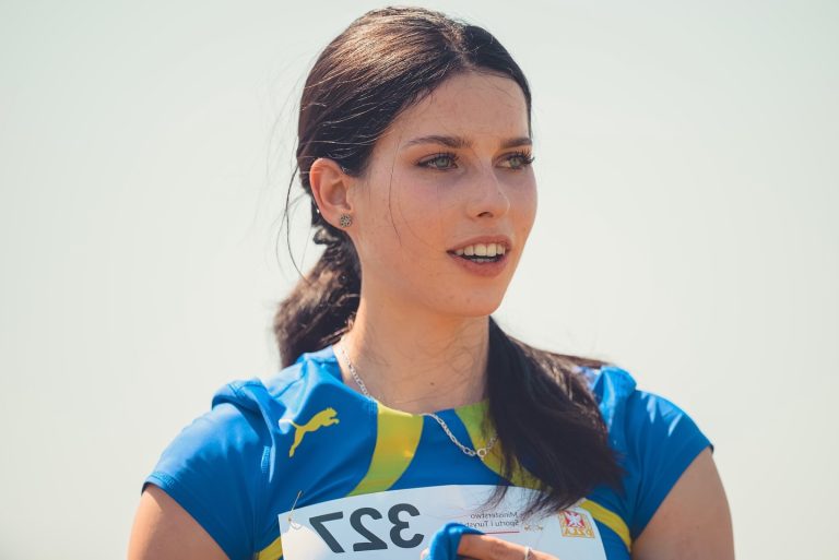 Alyona Chass - Ukraine