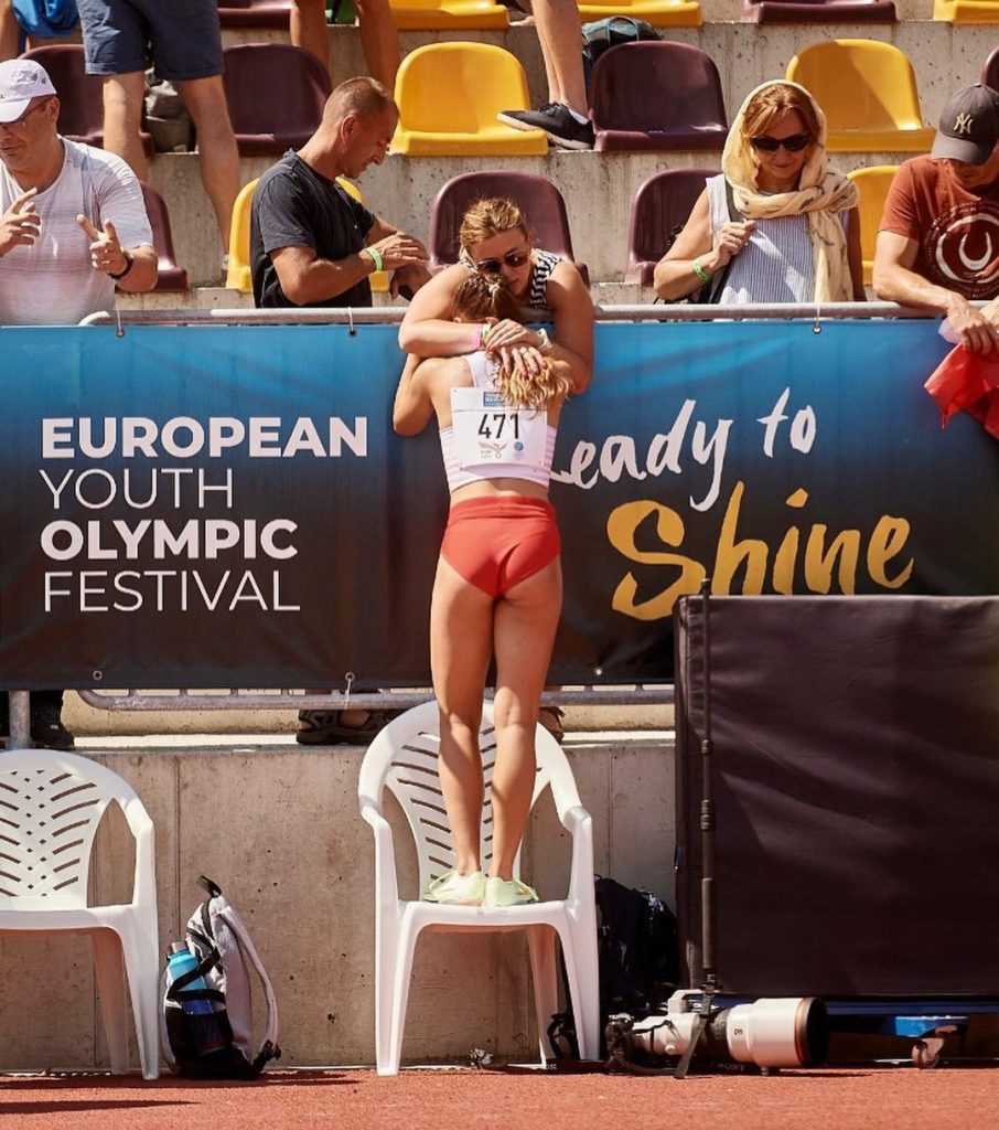 Amelia Kielar - Poland