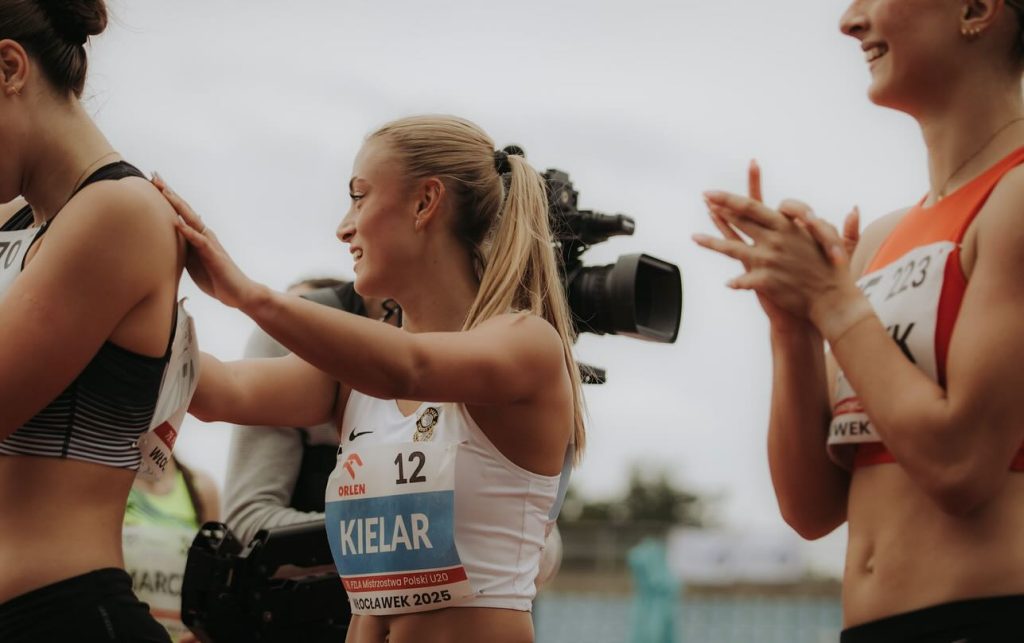 Amelia Kielar - Poland
