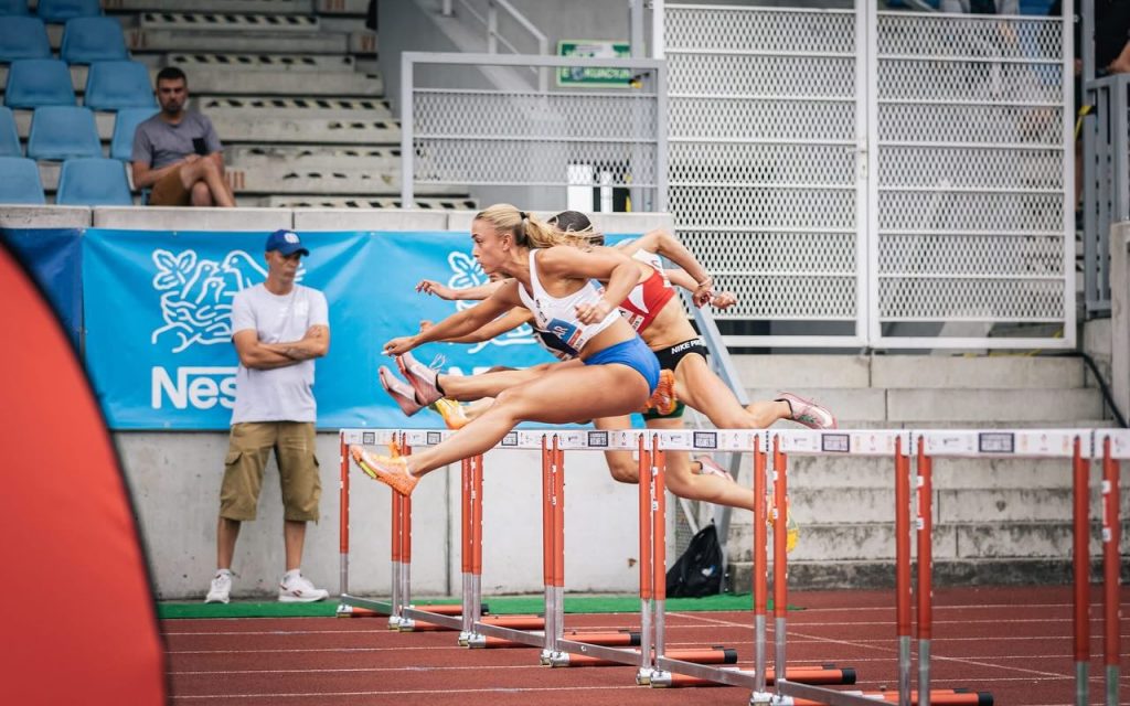 Amelia Kielar - Poland