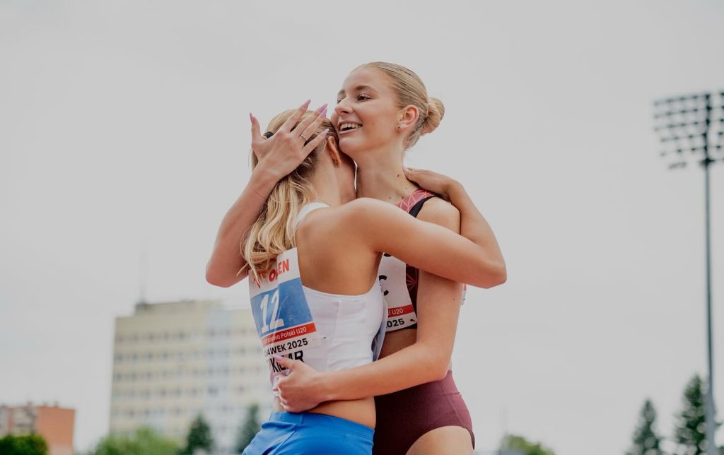 Amelia Kielar - Poland