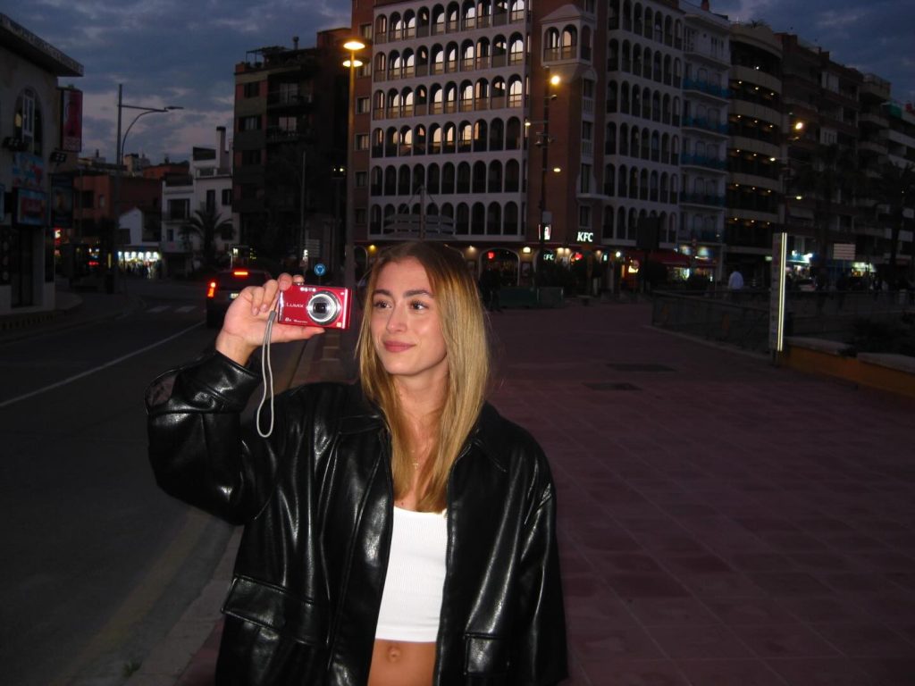 Amelia Kielar - Poland