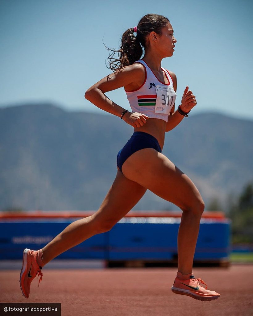 Amparo Herrera Lonardi - Chile