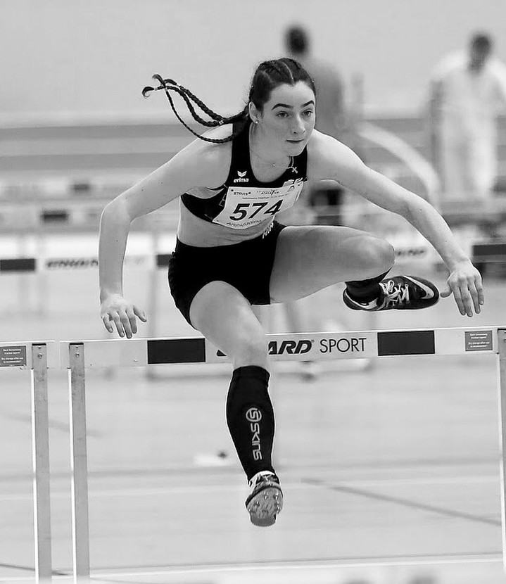 Anna Archidiacono - Switzerland