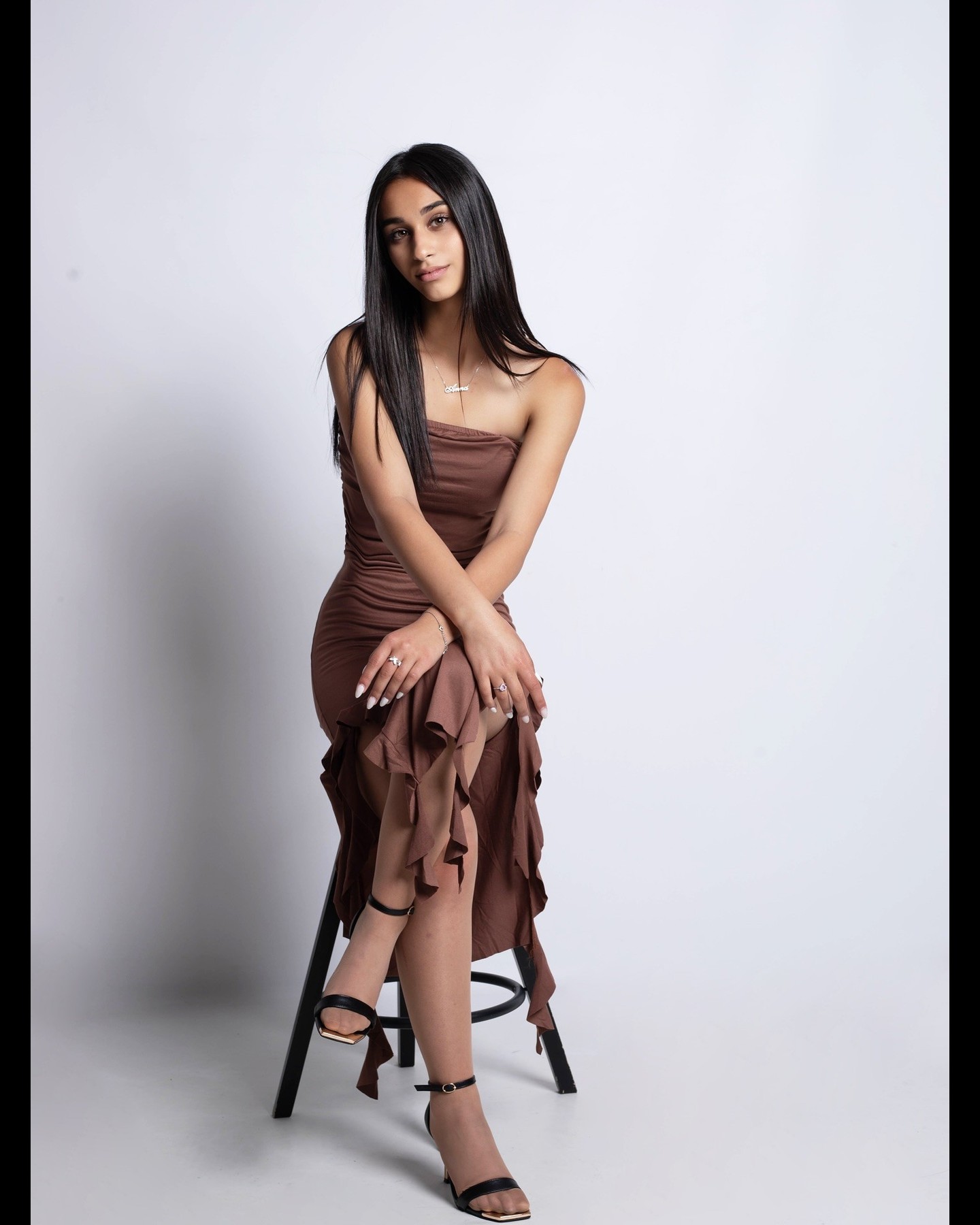 Anna Ispiryan - Armenia