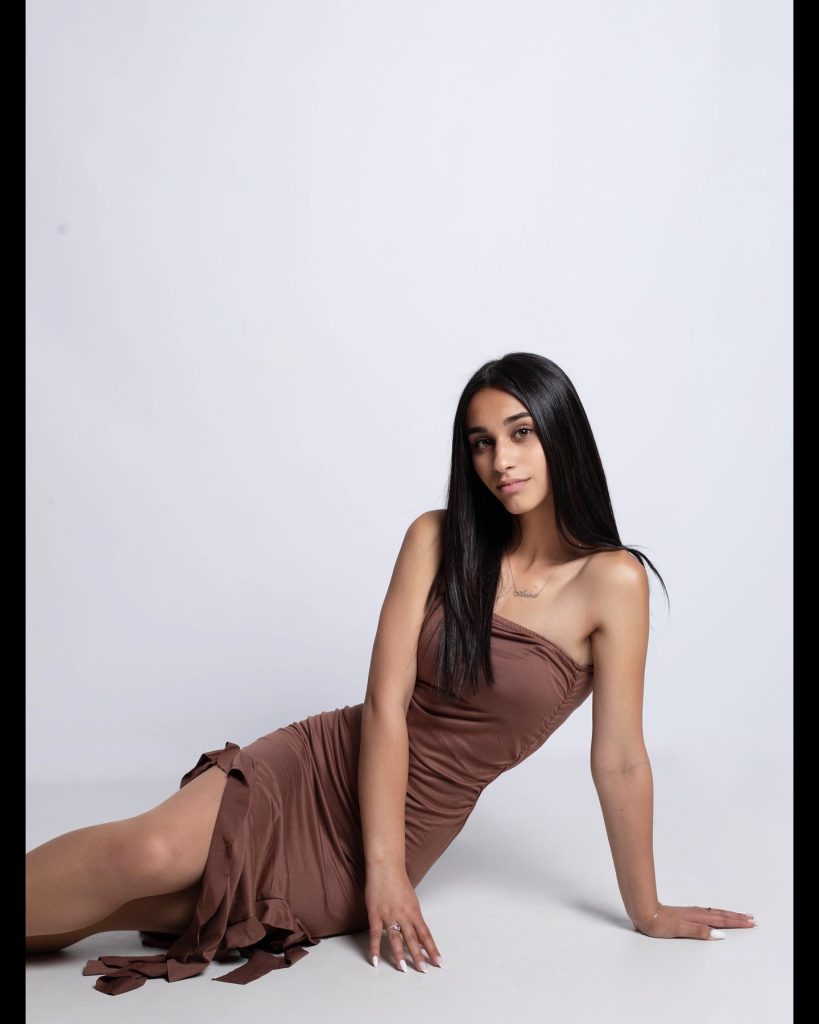 Anna Ispiryan - Armenia