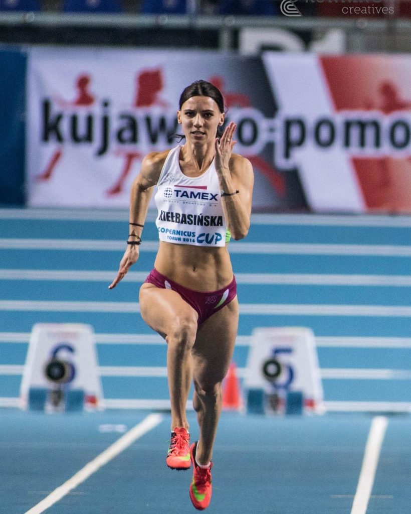 Anna-Kiełbasińska - Poland