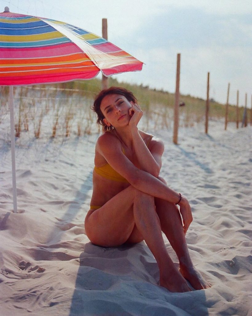 Anna-Kiełbasińska - Poland