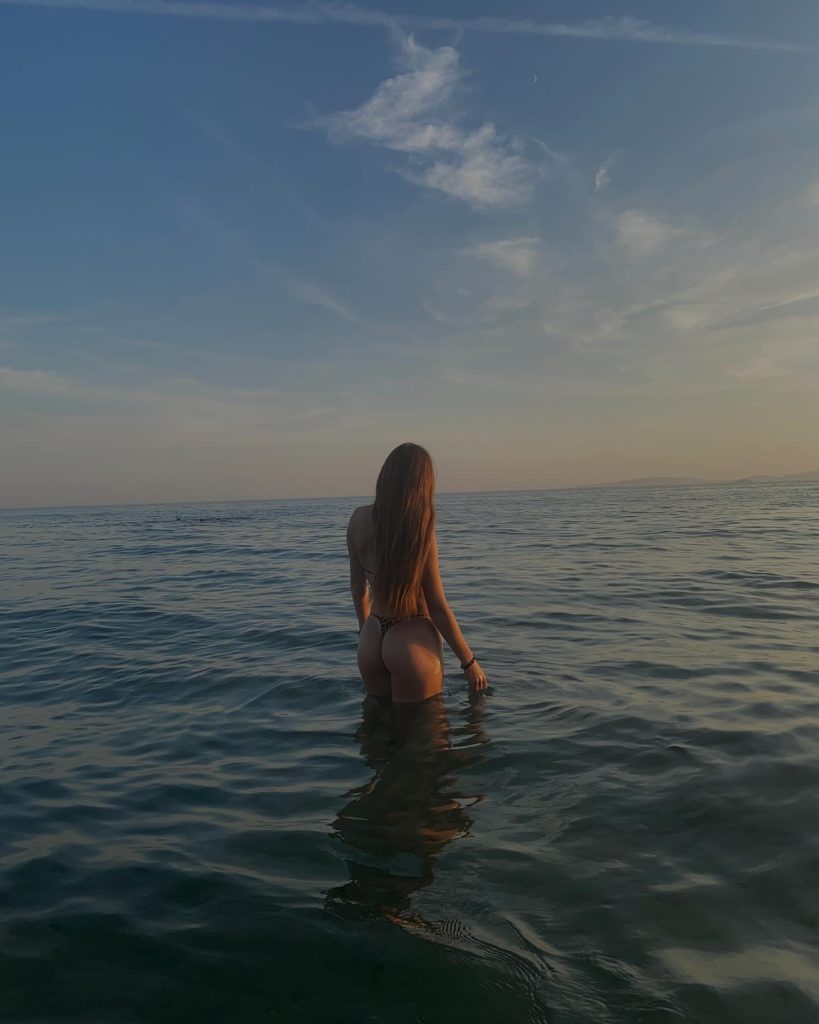 Anna Simonini - Italy