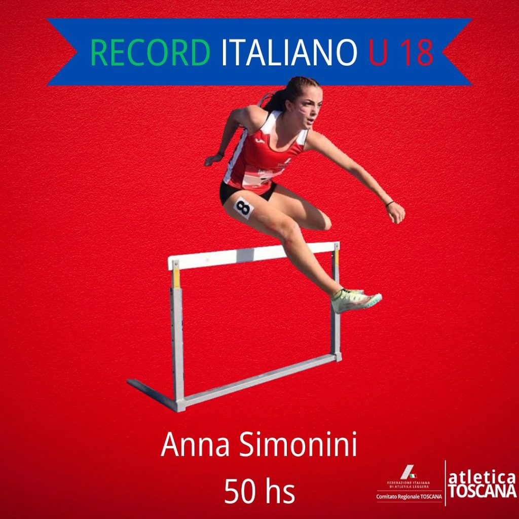 Anna Simonini - Italy