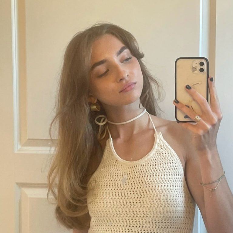 Annabelle Viple - Denmark