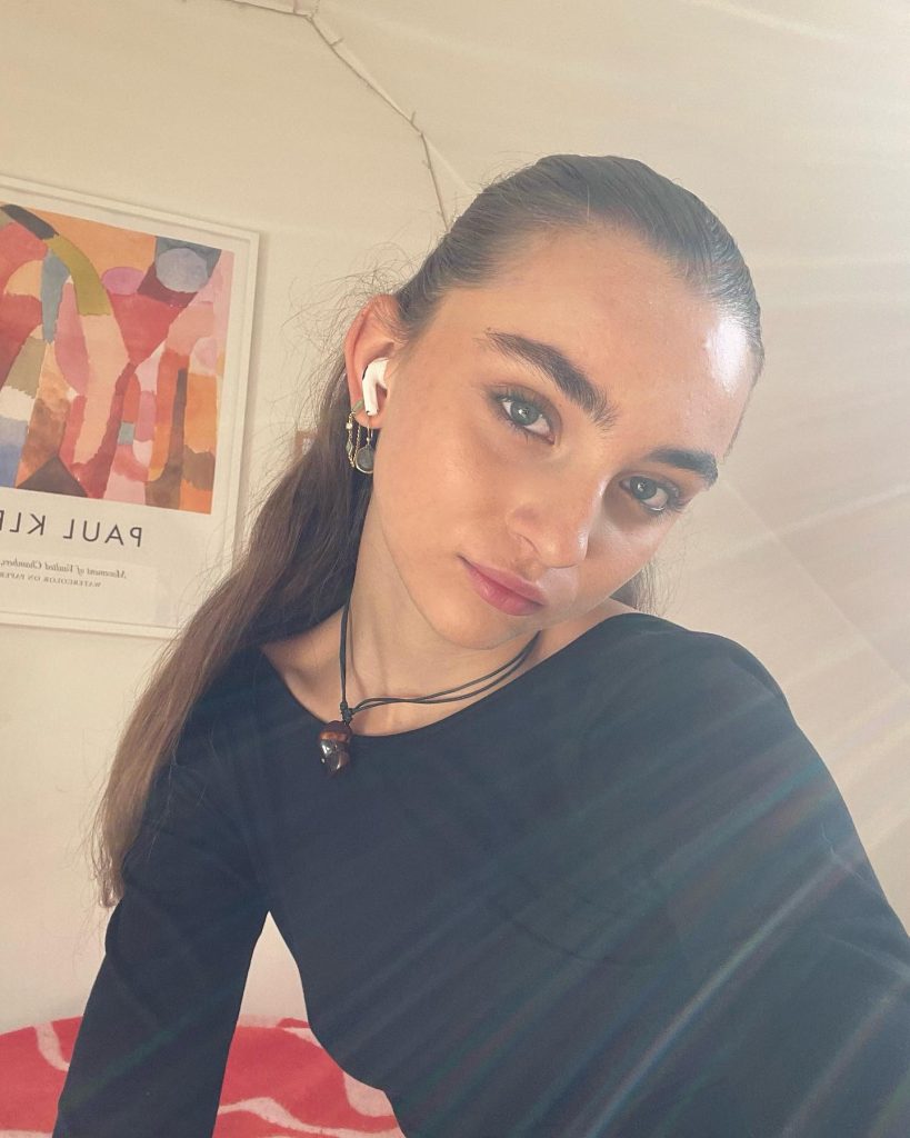 Annabelle Viple - Denmark