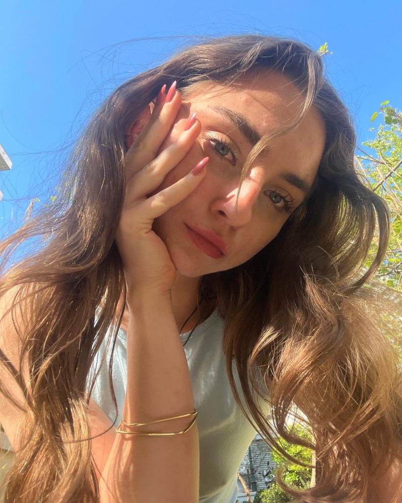 Annabelle Viple - Denmark