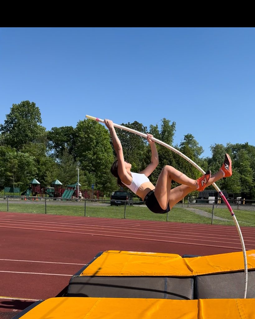 Annika Moskal - USA