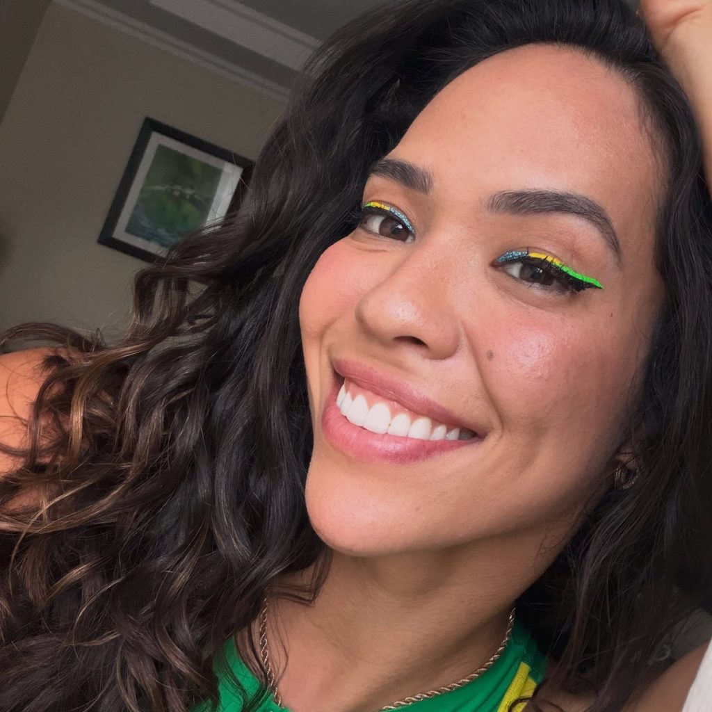 Anny Bassi - Brazil