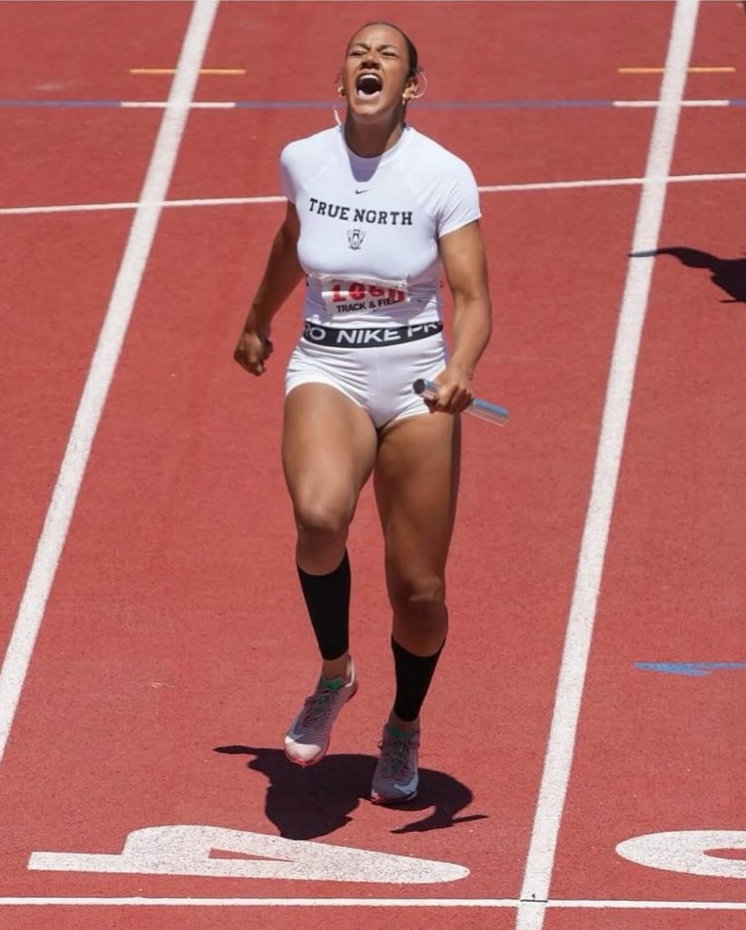 Aster Jones - USA
