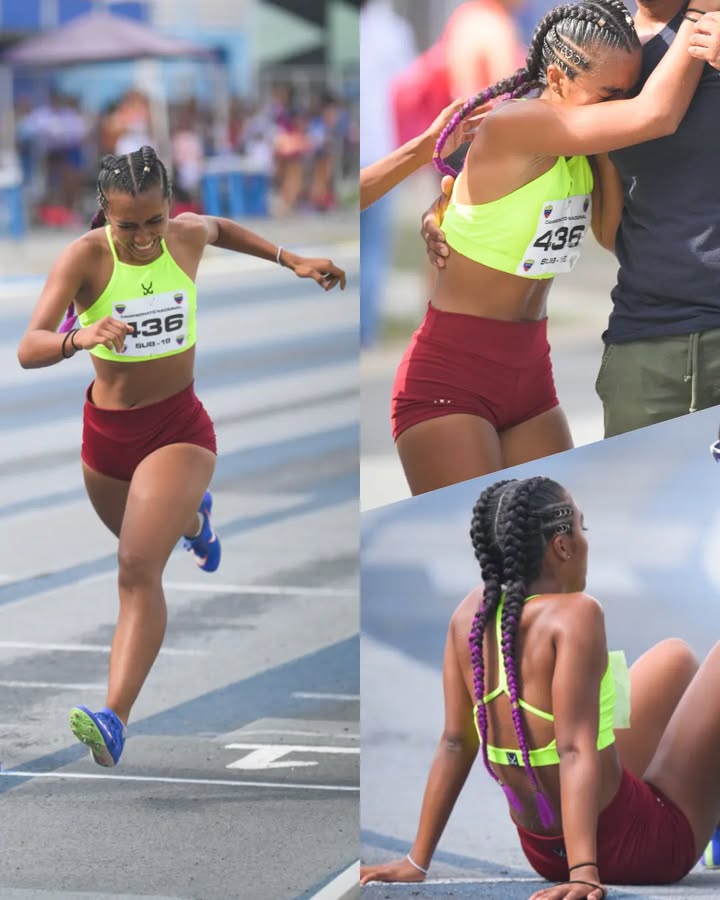 Aura Ramos - Venezuela