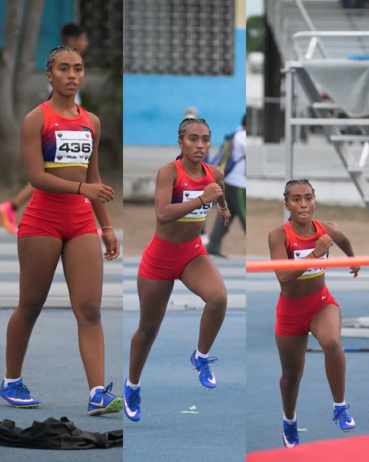 Aura Ramos - Venezuela