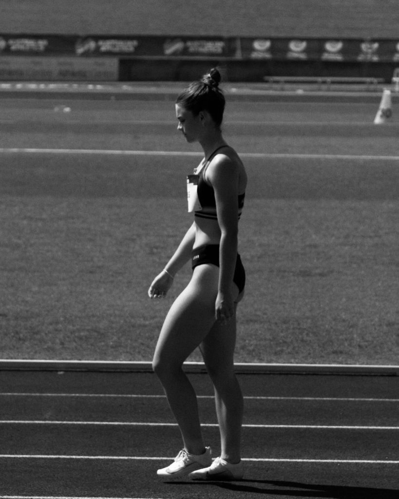 Ava Ross - Australia