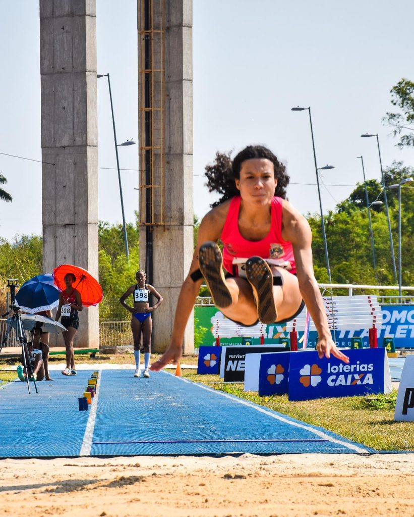 Beatriz Cristaldo - Brazil