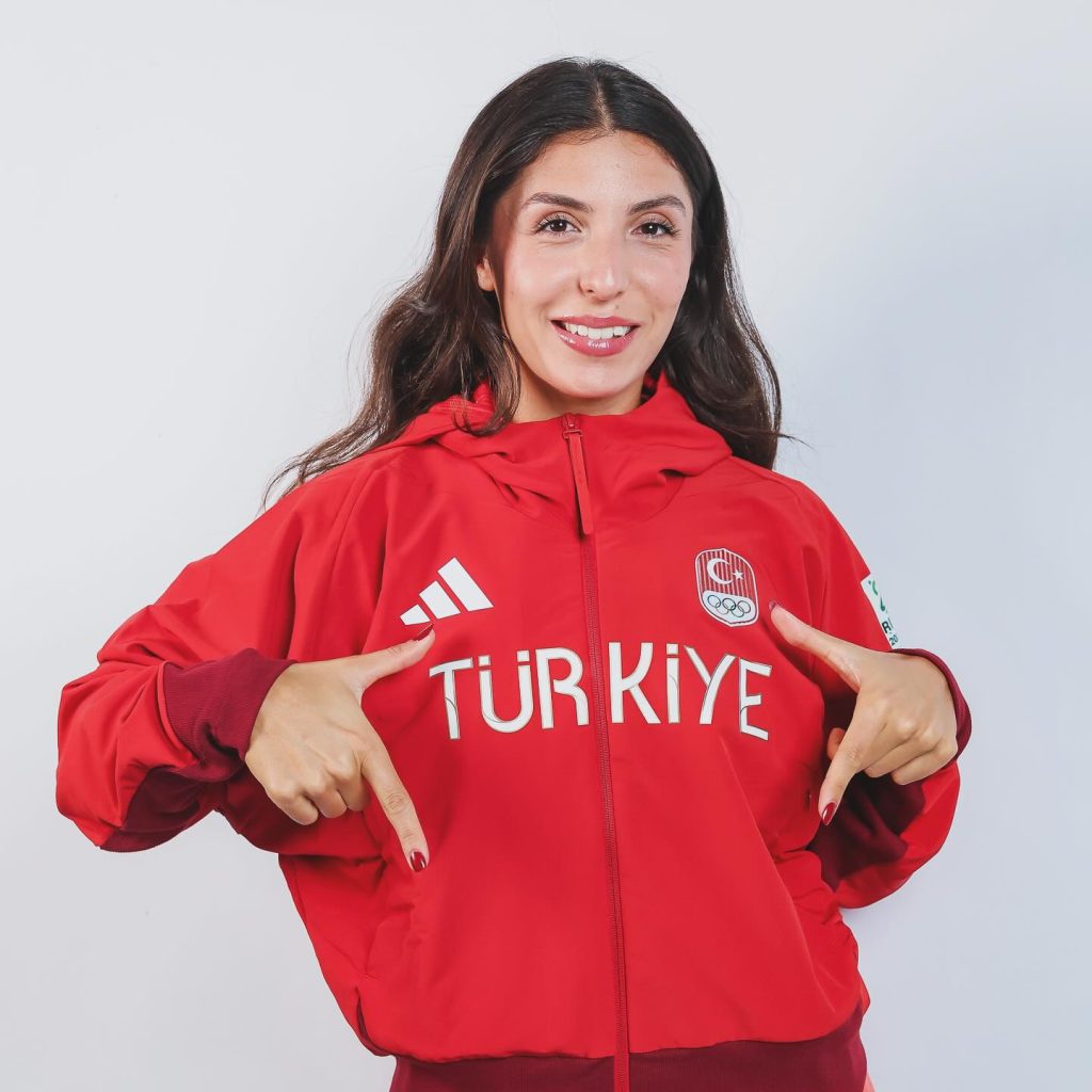 Beyzanur Seylan - Türkiye