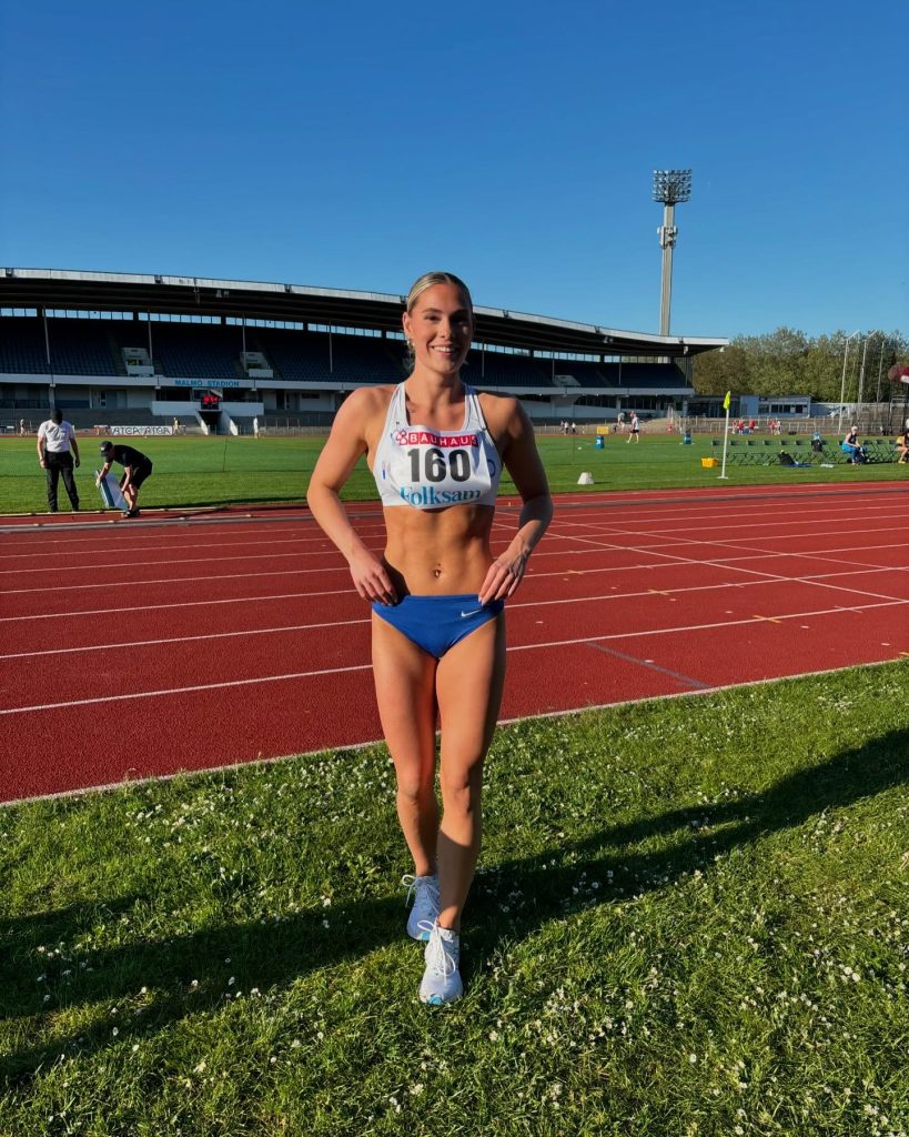 Birna Kristjansdottir - Iceland