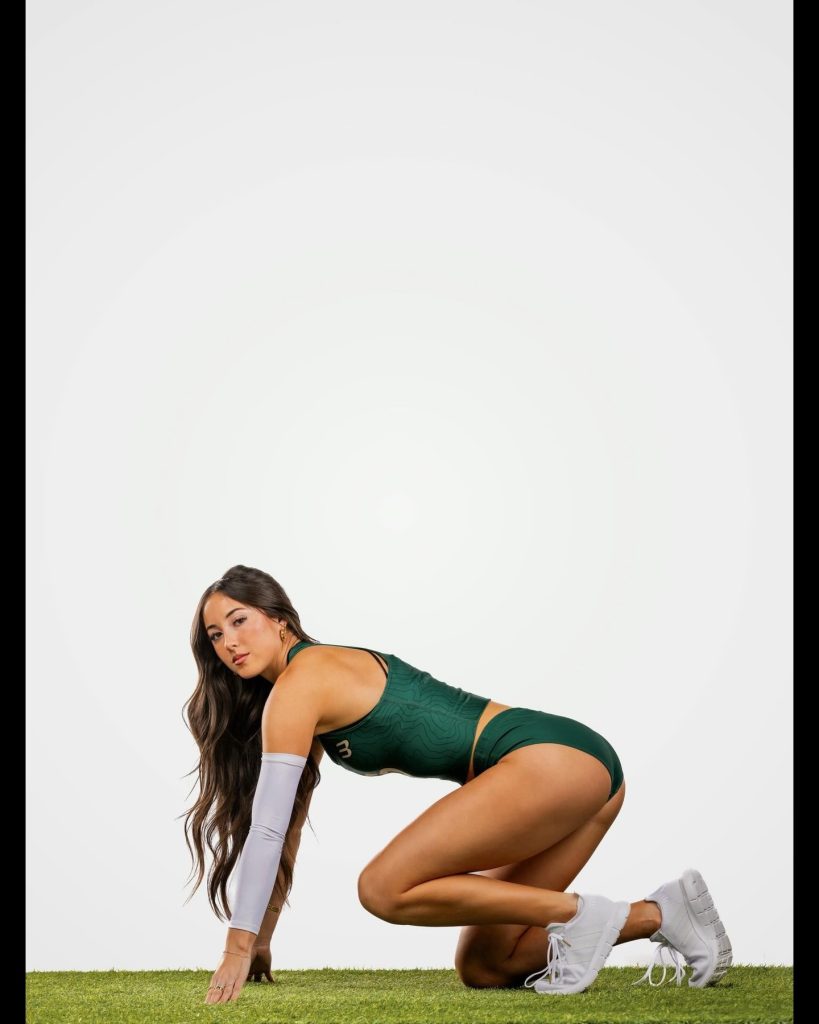 Cadence Roy-Williams - Canada