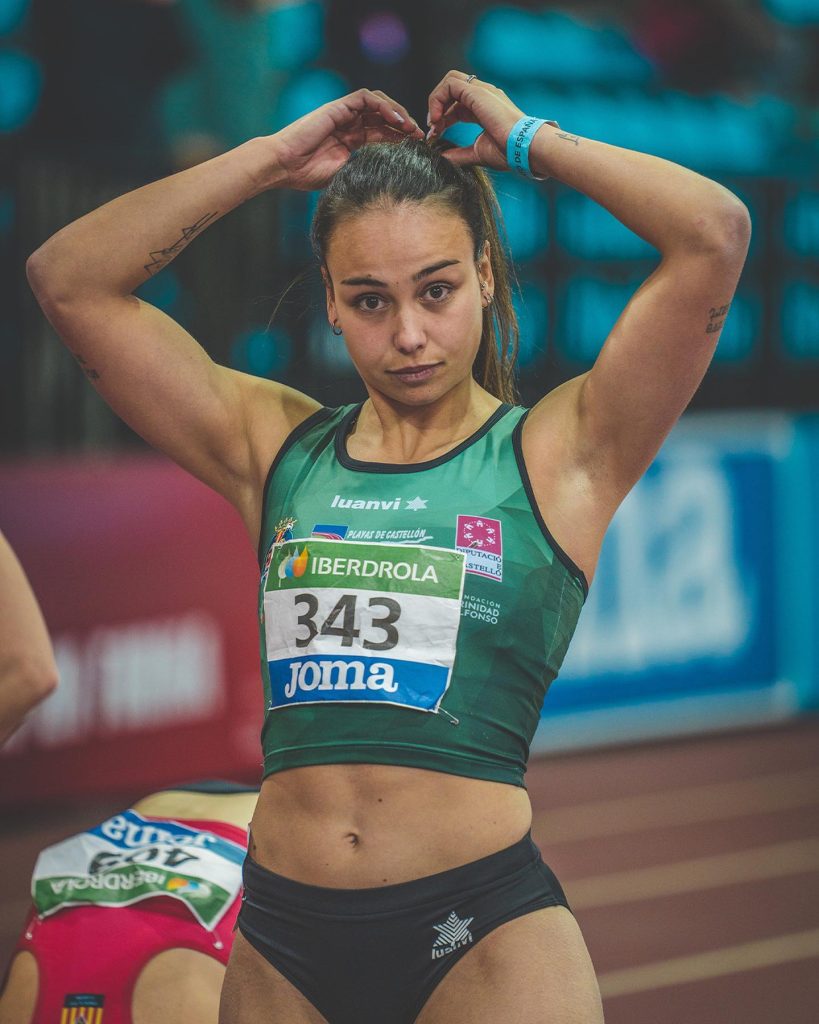 Carmen Ramos VellóN - Spain