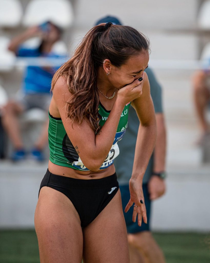Carmen Ramos VellóN - Spain