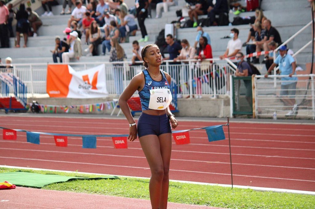 Céleste Sela - France
