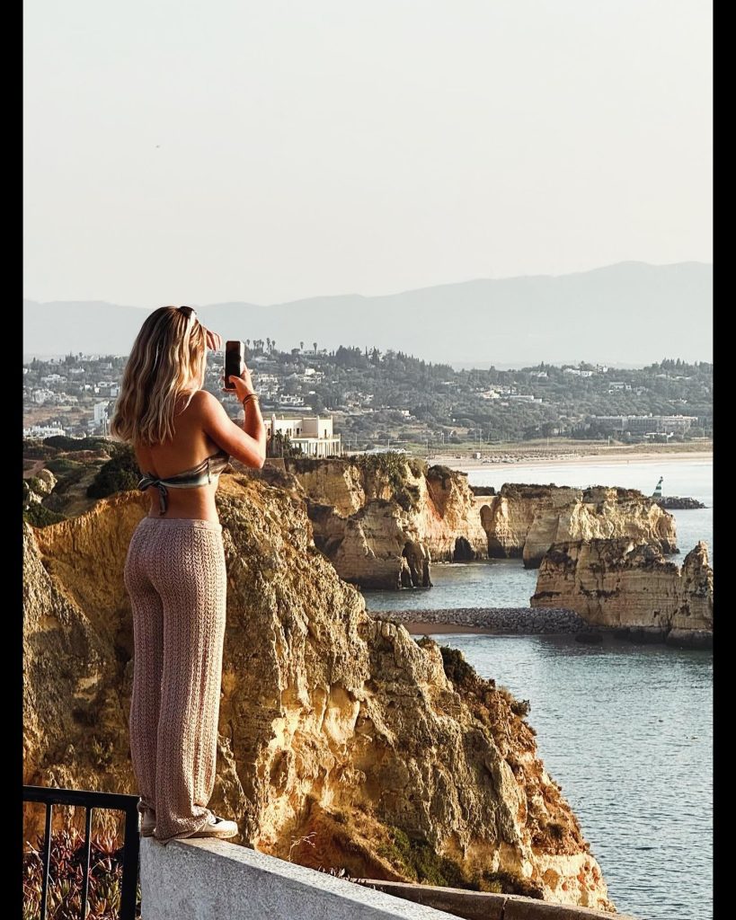 CéLia Barle - France