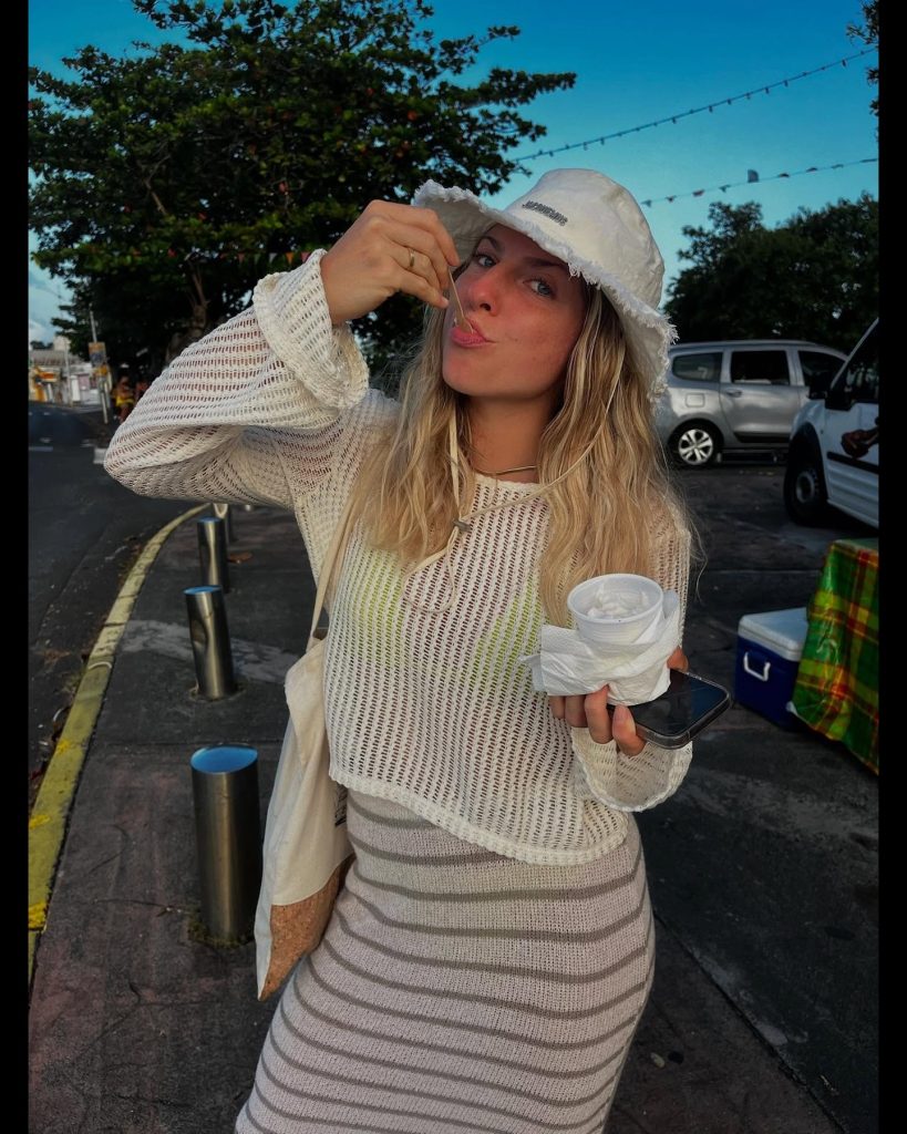 CéLia Barle - France