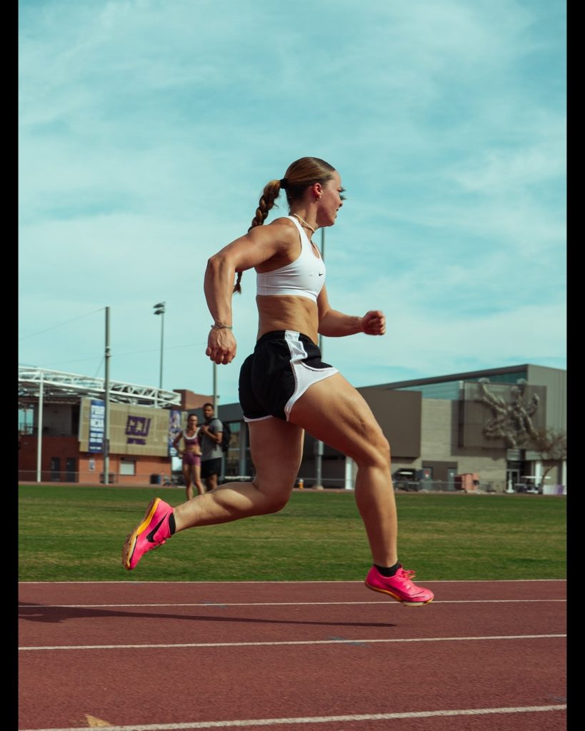 Charlotte Pichard - France